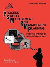 bokomslag PSM/RMP Auditing Handbook