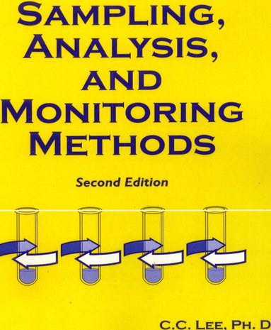 bokomslag Sampling, Analysis, and Monitoring Methods