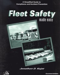 bokomslag Fleet Safety Made Easy