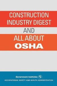 bokomslag Construction Industry Digest