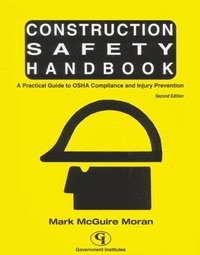 bokomslag Construction Safety Handbook