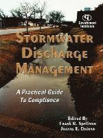 bokomslag Stormwater Discharge Management