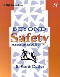 bokomslag Beyond Safety Accountability