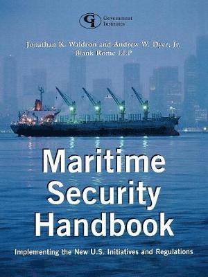 Maritime Security Handbook 1