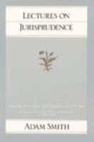 bokomslag Lectures on Jurisprudence