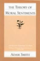 bokomslag Theory of Moral Sentiments