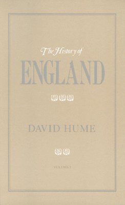 History of England, Volumes 1-6 1