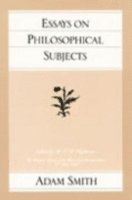 bokomslag Essays on Philosophical Subjects
