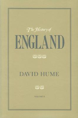 bokomslag The History of England Volume II