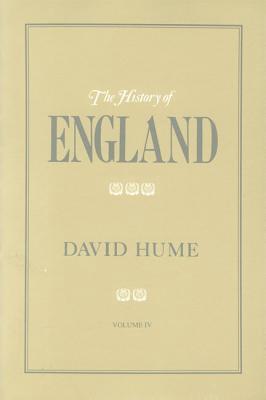 bokomslag The History of England Volume IV