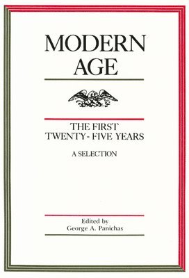 Modern Age 1