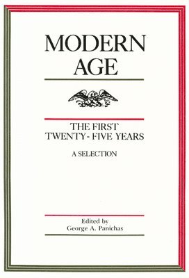 Modern Age 1