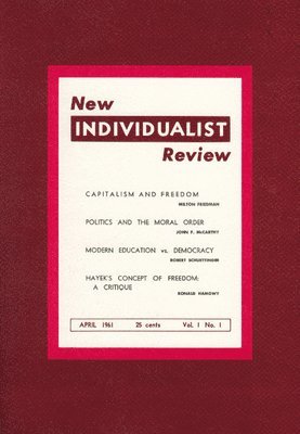 New Individualist Review 1
