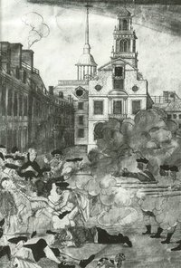 bokomslag History of the Rise, Progress, and Termination of the American Revolution: Volume 1 PB