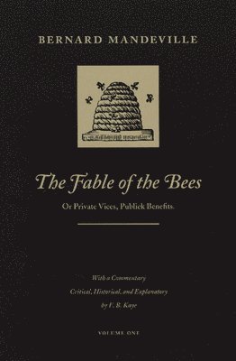 Fable of the Bees, Volumes 1 & 2 1