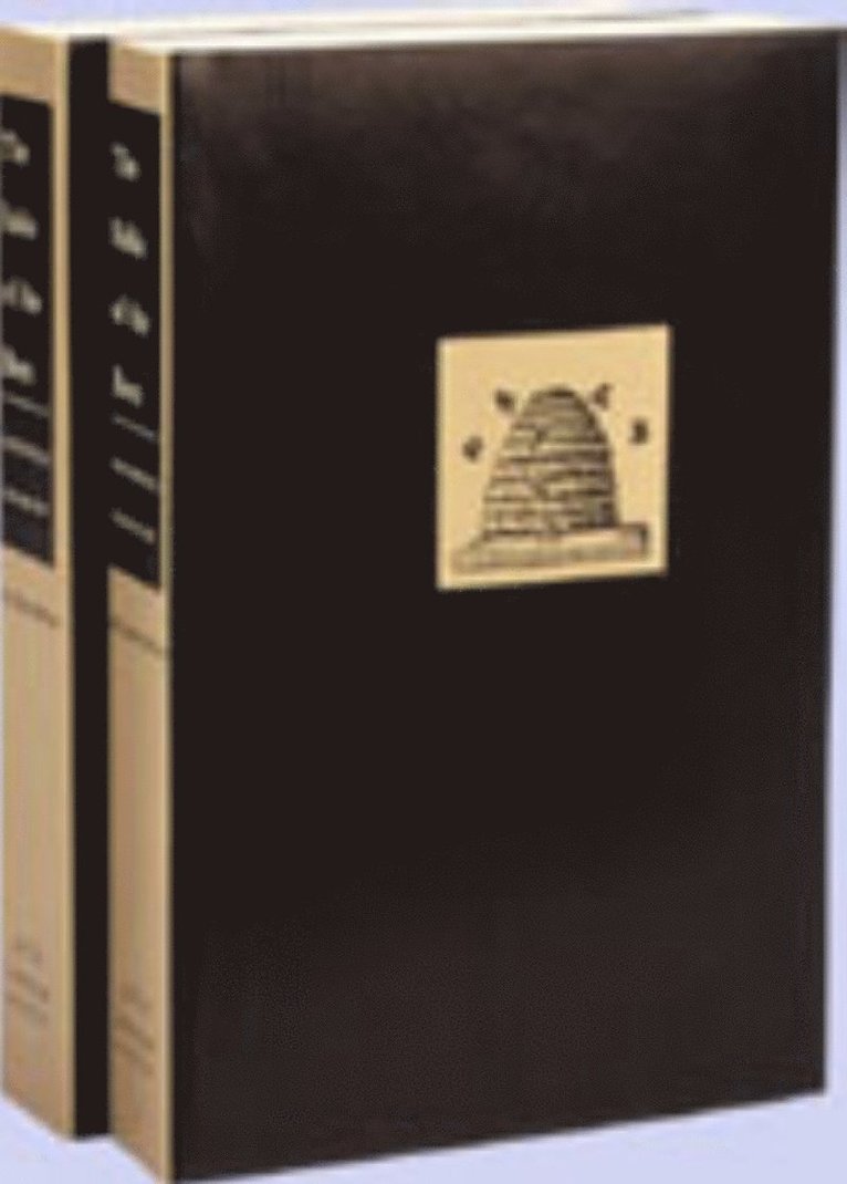 Fable of the Bees, Volumes 1 & 2 1