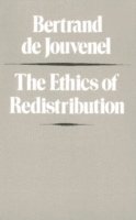 bokomslag Ethics of Redistribution