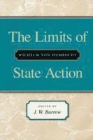 bokomslag Limits of State Action