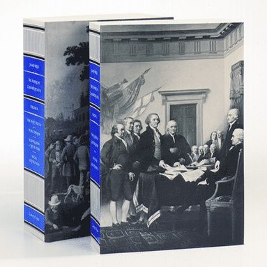 bokomslag American Commonwealth, 2-Volume Set