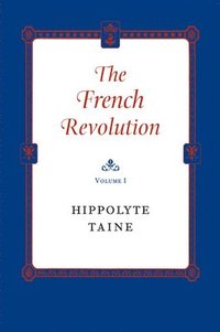 bokomslag French Revolution, 3-Volume Set