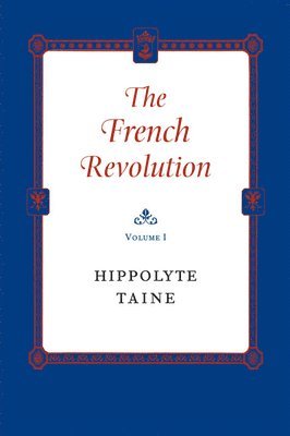 bokomslag French Revolution, 3-Volume Set