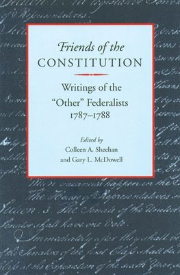 Friends of the Constitution 1