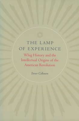 Lamp of Experience 1