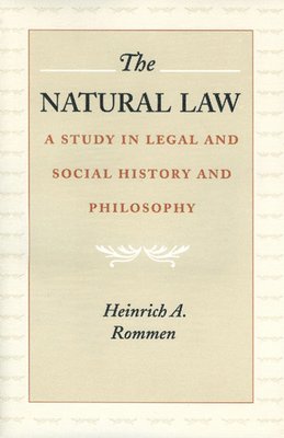 Natural Law 1