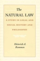 Natural Law 1