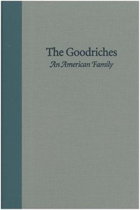 bokomslag Goodriches