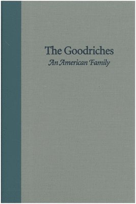 bokomslag Goodriches