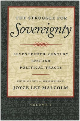 bokomslag Struggle for Sovereignty, Volumes 1 & 2
