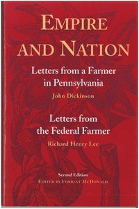 bokomslag Empire & Nation, 2nd Edition