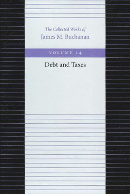 Debt & Taxes 1