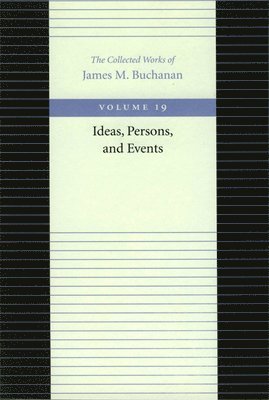 Ideas, Persons & Events 1