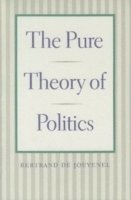 bokomslag Pure Theory of Politics