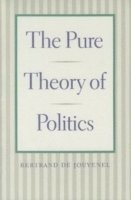 Pure Theory of Politics 1