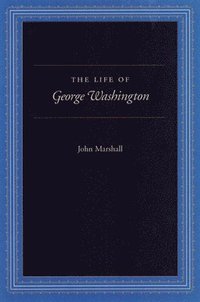 bokomslag Life of George Washington