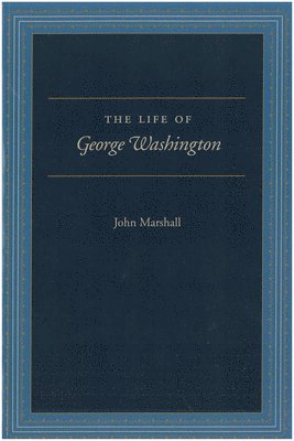 bokomslag Life of George Washington