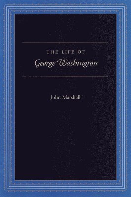 Life of George Washington 1