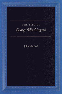 Life of George Washington 1