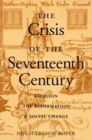 bokomslag Crisis of the Seventeenth Century