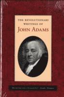 bokomslag Revolutionary Writings of John Adams