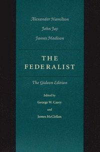 bokomslag Federalist