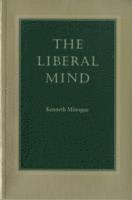 bokomslag The Liberal Mind
