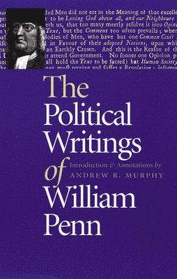 Political Writings of William Penn 1