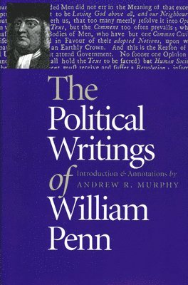 Political Writings of William Penn 1