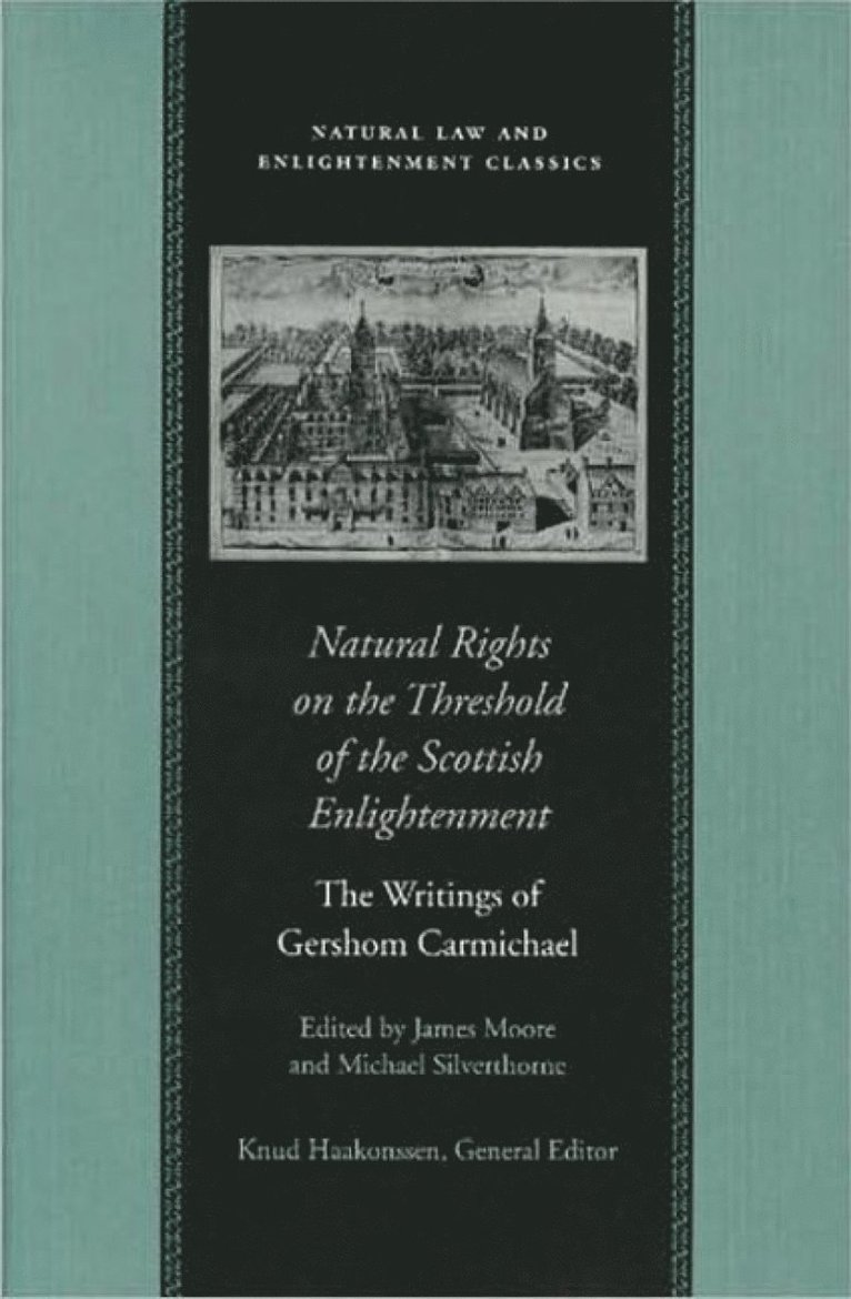 Natural Rights on the Threshold of the Scottish Enlightenment