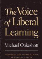 bokomslag Voice of Liberal Learning