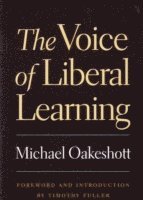 Voice of Liberal Learning